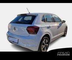 VOLKSWAGEN POLO 1.6 TDI SCR 59kW Comfortline BMT 5