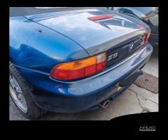 Bmw z3 roadstar 1.9 per ricambi (2a)