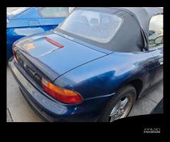 Bmw z3 roadstar 1.9 per ricambi (2a)