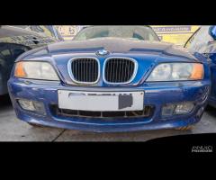 Bmw z3 roadstar 1.9 per ricambi (2a)