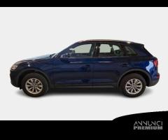 AUDI Q5 35 TDI Business quattro S tronic - 1