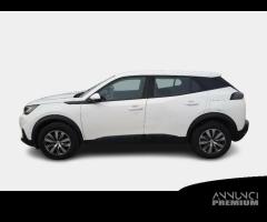 PEUGEOT 2008 BlueHDi 100 Active S/S