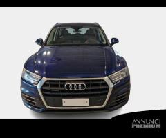 AUDI Q5 35 TDI Business quattro S tronic - 3