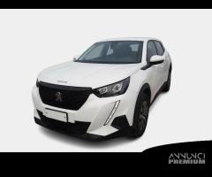 PEUGEOT 2008 BlueHDi 100 Active S/S