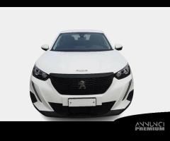 PEUGEOT 2008 BlueHDi 100 Active S/S