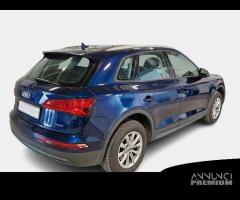 AUDI Q5 35 TDI Business quattro S tronic - 5