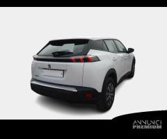 PEUGEOT 2008 BlueHDi 100 Active S/S