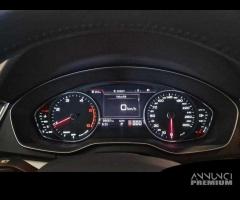 AUDI Q5 35 TDI Business quattro S tronic - 7