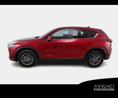 MAZDA CX-5 Diesel 2.2L 150cv 2WD 6MT Business Auto