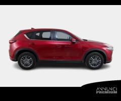 MAZDA CX-5 Diesel 2.2L 150cv 2WD 6MT Business Auto