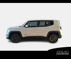 JEEP RENEGADE 1.0 T3 120cv Business