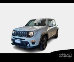 JEEP RENEGADE 1.0 T3 120cv Business