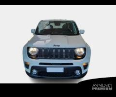 JEEP RENEGADE 1.0 T3 120cv Business