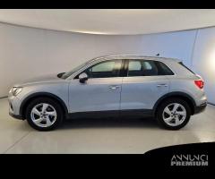 AUDI Q3 35 TDI S tronic Business Advanced - 1