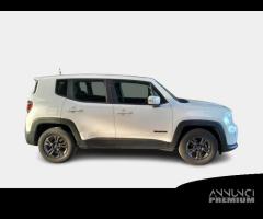 JEEP RENEGADE 1.0 T3 120cv Business