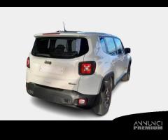 JEEP RENEGADE 1.0 T3 120cv Business