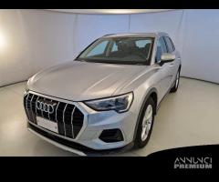 AUDI Q3 35 TDI S tronic Business Advanced - 2