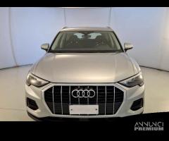 AUDI Q3 35 TDI S tronic Business Advanced - 3