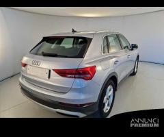 AUDI Q3 35 TDI S tronic Business Advanced - 5