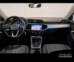 AUDI Q3 35 TDI S tronic Business Advanced - 6