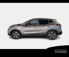 NISSAN QASHQAI 1.5 110 dCi N-Connecta - 1