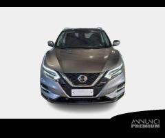 NISSAN QASHQAI 1.5 110 dCi N-Connecta - 3