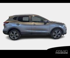 NISSAN QASHQAI 1.5 110 dCi N-Connecta - 4