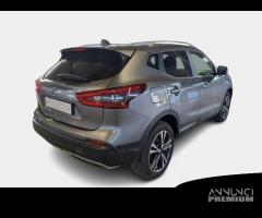 NISSAN QASHQAI 1.5 110 dCi N-Connecta - 5