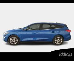 FORD FOCUS WAGON 1.5 Ecoblue 120cv Business Co-Pil