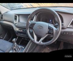 Hyundai Tucson 1.7 CRDi anno 2016 per ricambi (2a) - 15