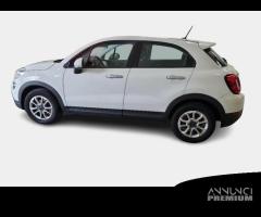 FIAT 500X 1.3 Mjet 95cv 4x2 Business