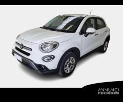 FIAT 500X 1.3 Mjet 95cv 4x2 Business