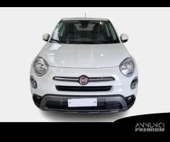 FIAT 500X 1.3 Mjet 95cv 4x2 Business