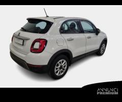 FIAT 500X 1.3 Mjet 95cv 4x2 Business