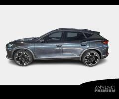 CUPRA FORMENTOR 1.4 E-HYBRID DSG