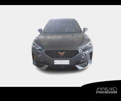 CUPRA FORMENTOR 1.4 E-HYBRID DSG