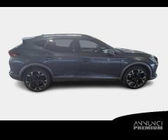 CUPRA FORMENTOR 1.4 E-HYBRID DSG