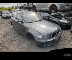 RICAMBI BMW Serie 1