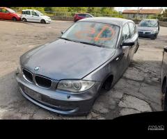 RICAMBI BMW Serie 1