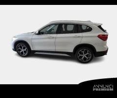 BMW X1 xDrive 18d XLine Autom.