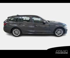 BMW 320 48V Business Advantage Touring auto