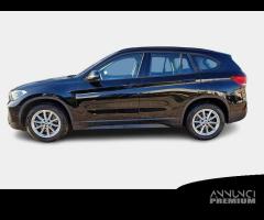 BMW X1 sDrive 20d Business Advantage automatico