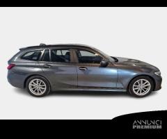 BMW 318 MH48V Business Advantage Auto Touring