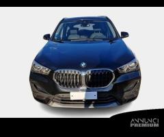 BMW X1 sDrive 20d Business Advantage automatico - 3