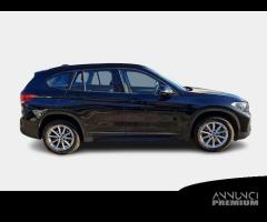 BMW X1 sDrive 20d Business Advantage automatico - 4