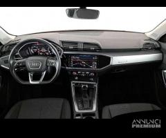 AUDI Q3 40 TDI quattro S tronic Business Advanced - 6