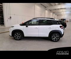 CITROEN C3 AIRCROSS BlueHDi 110 S/S Shine