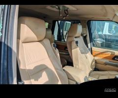 Range Rover Sport hse 2005 per ricambi (2a) - 12