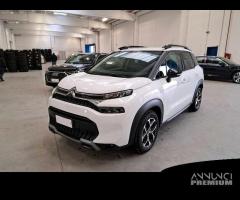 CITROEN C3 AIRCROSS BlueHDi 110 S/S Shine