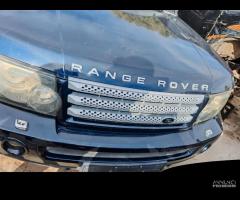 Range Rover Sport hse 2005 per ricambi (2a) - 13